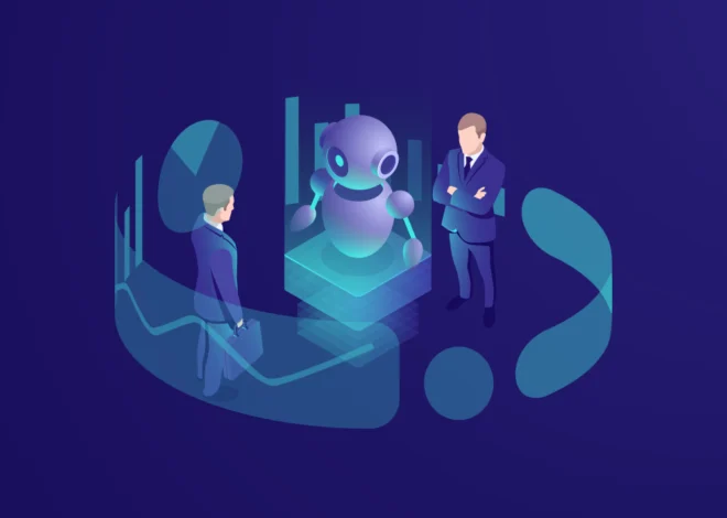 AI Assistants in Collaboration: How Salesforce and Google Workspace Transform Teamwork