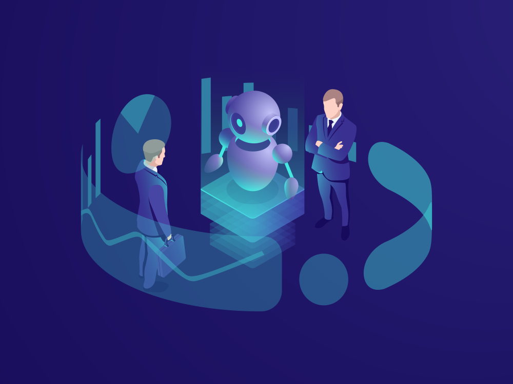 AI Assistants in Collaboration: How Salesforce and Google Workspace Transform Teamwork