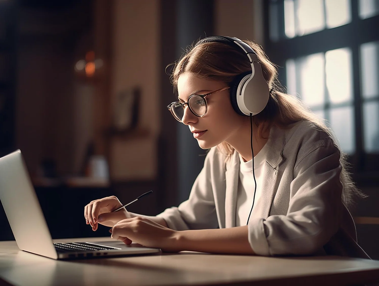 Learn Anywhere With Trailcast: Salesforce’s Audio Learning Experience