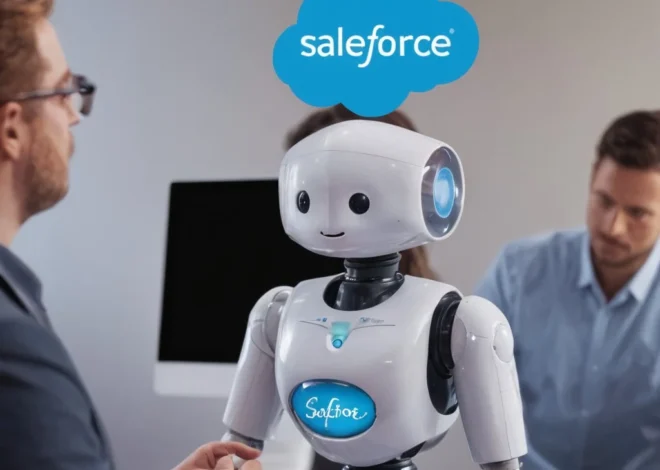 How to Prepare Your Data for Salesforce Einstein AI: A Step-by-Step Guide
